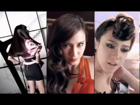 Sunsilk New TV Commercial Ad ~ 'Fashion Trend' - YouTube