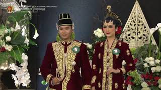 Cuplikan Lomba TRP Jogja Putri 24 Maret 2021 | DPC HARPI & PPY Kab. Bantul | Dhewi Rengganiz