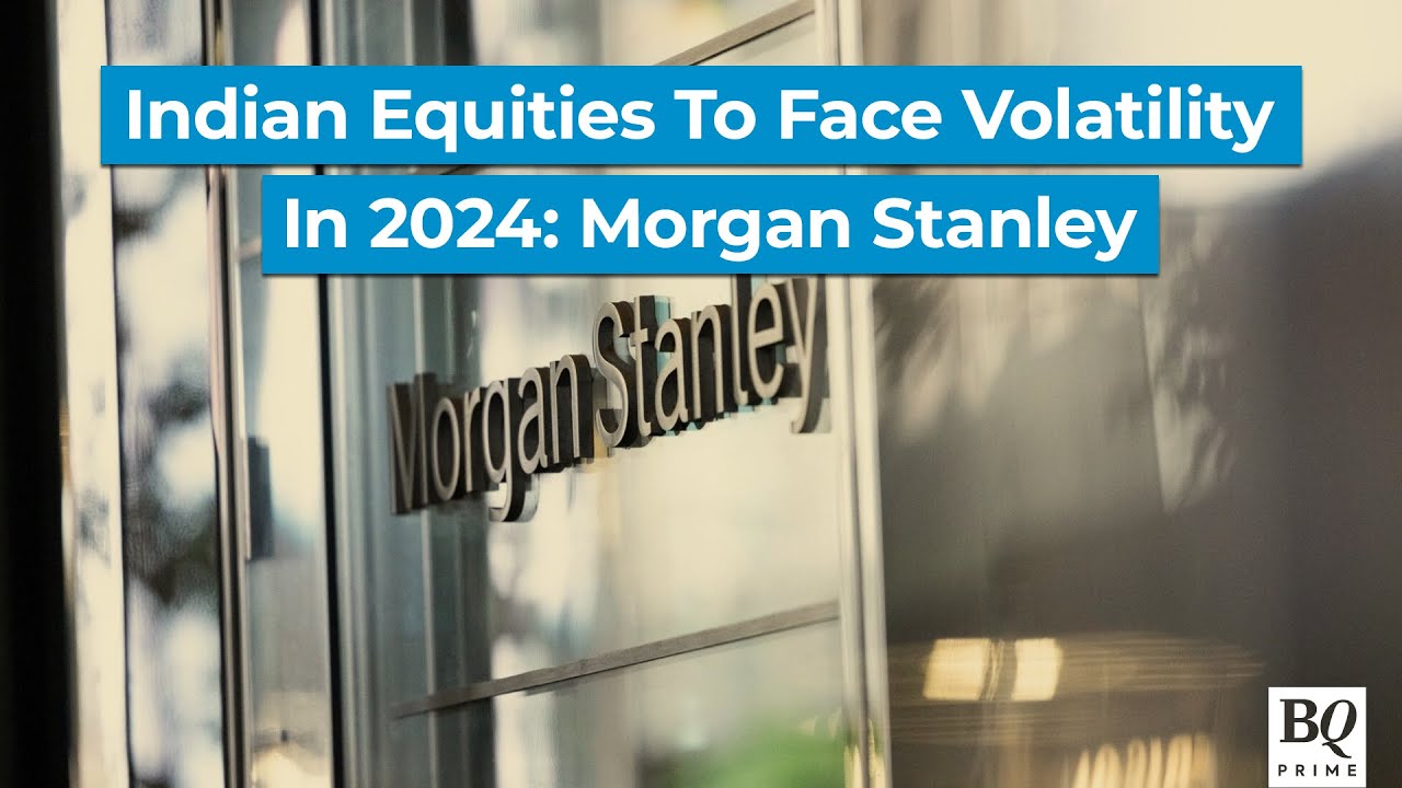 Volatility In 2024 Stanley BQ Prime YouTube