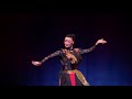 Sf Ethnic Dance Festival 2018 Solo Performers by  Feng Ye  (SF War Memorial Opera House)