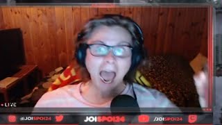 When Streamers Click Dodgy Links