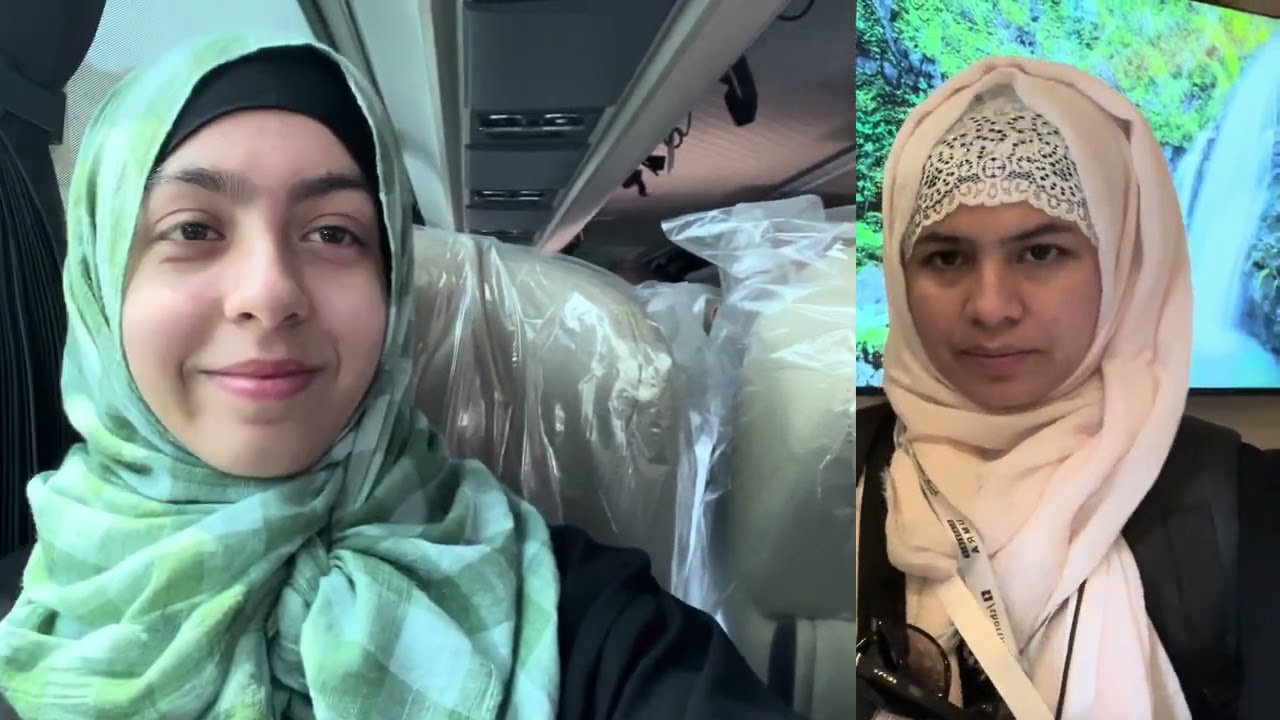 Hajj 2024: The Journey of a Lifetime