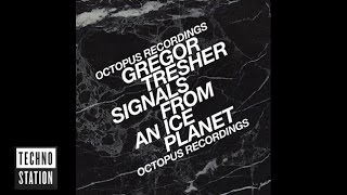 Gregor Tresher - Lost Satellite | Techno Station