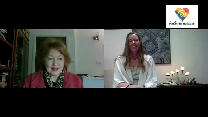 Conversations with Crystals: with special guest Ma...