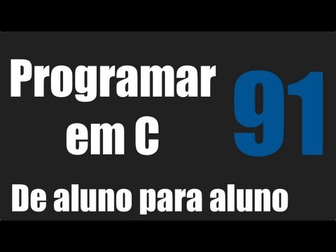 Programming in C - gets Function (Learn how to use it and why you shouldn't) - Lesson 91