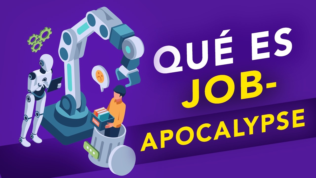 ¿Qué es JOB APOCALYPSE?