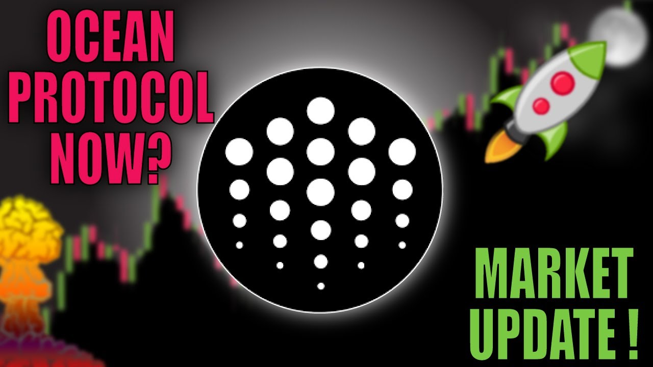📢 OCEAN PROTOCOL: FOMO or Wait?! [prediction, strategy, and analysis]👀  Buy OCEAN now?