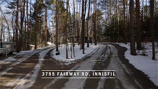 3795 Fairway Rd, Innisfil ON