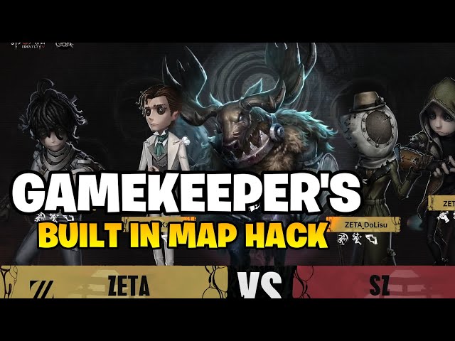 GAMEKEEPER'S MAP HACK class=