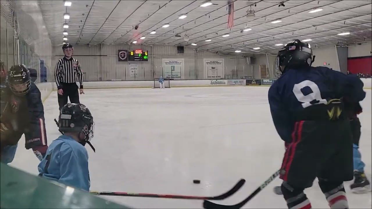 2022.05.21.Team DHD Squirt A