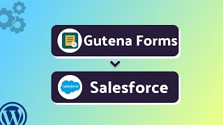 Integrating Gutena Forms with Salesforce | Step-by-Step Tutorial | Bit Integrations