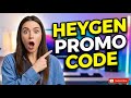 HeyGen Promo Code 2025 | CONFIRMED 30% OFF AI Video Tools!