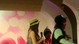 KPOP NATION 2010 Ann Li