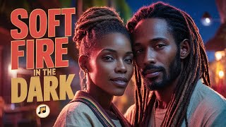 Soft Fire in the Dark | KENDU VIBES (Official Audio) screenshot 1