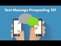 How to Reach Out to an Old Acquaintance Texting - Network Marketing Recruiting