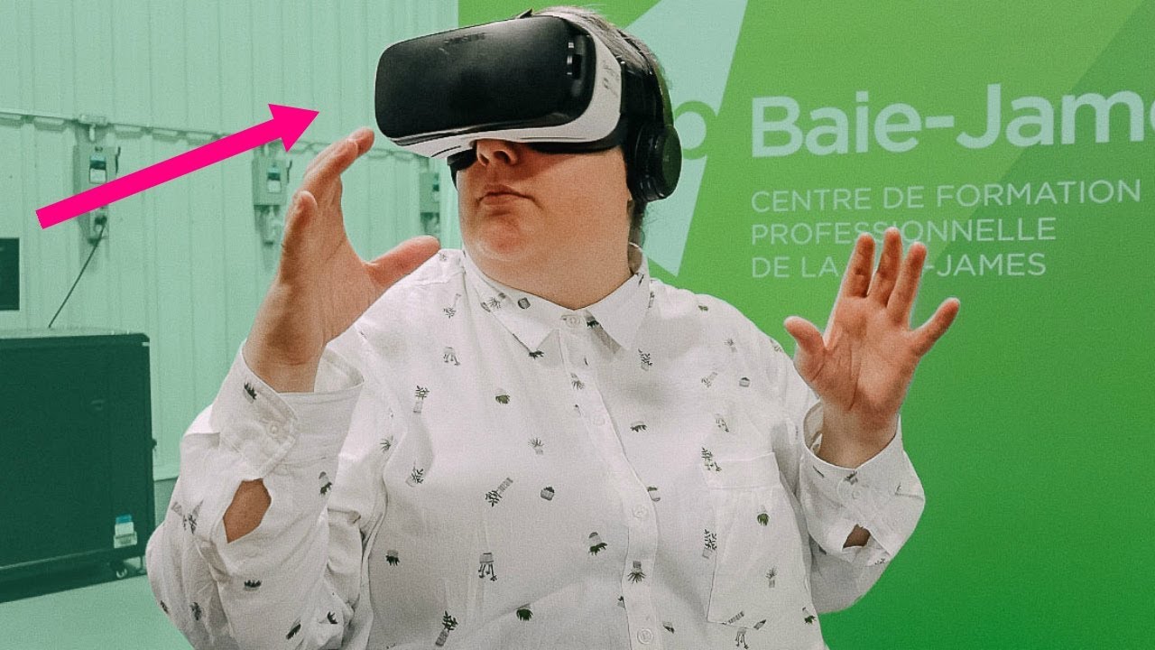 24H D'AVENTURE À CHIBOUGAMAU AVEC LE CFP BAIE-JAMES - Vlog Eve Martel