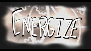 Energize by Echonox, RadiationV2, and De7roit