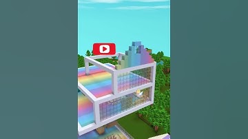 Mini World Block Art NOOB vs PRO - Mimi World - Animation Speed Build #shorts #youtubeshorts