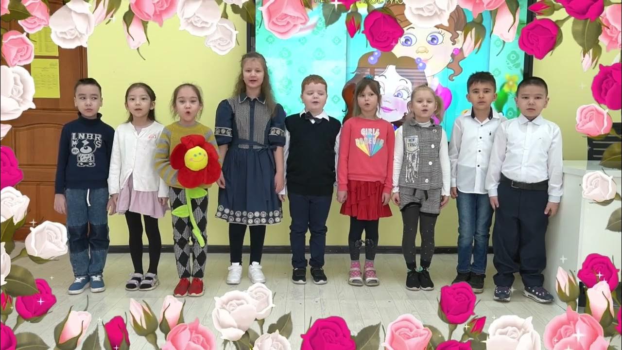 Умники и умницы 1 - YouTube