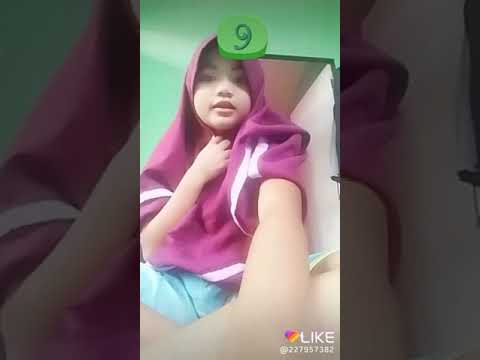 Ganti-ganti hijab