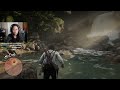 IS THERE NO CURE?? | Red Dead Redemption 2 (Part 9)