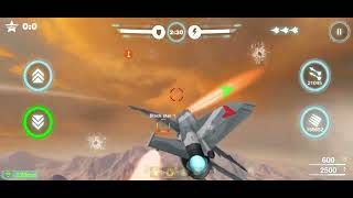 Steel Wings Aces - PvP 2x2 - MiG-21F vs 2x MiG-29К EPIC FIGHT EVER !!! screenshot 2