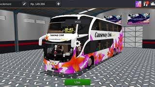 BUSSID MALAYSIA MOD