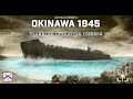 Okinawa 1945 planning operation iceberg