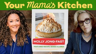 Molly Jong-Fast on Caretaking for Aging Parents and Growing Up with a Famous Parent YMK