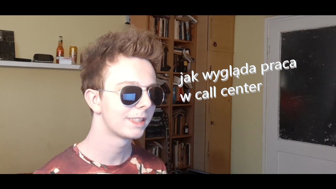 Jak wygląda praca w CALL CENTER?