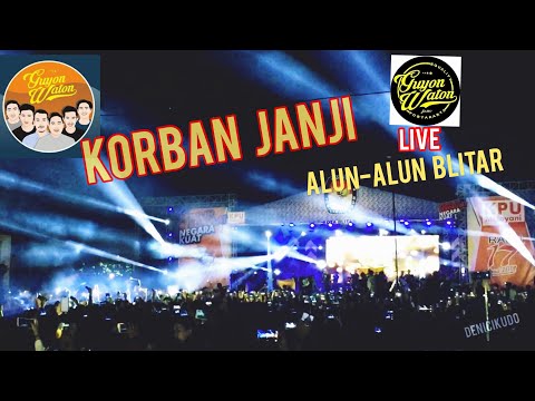 guyon-waton-korban-janji-live-blitar