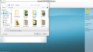 How To Run A Program In MS Small Basic For Grade 6 Students
