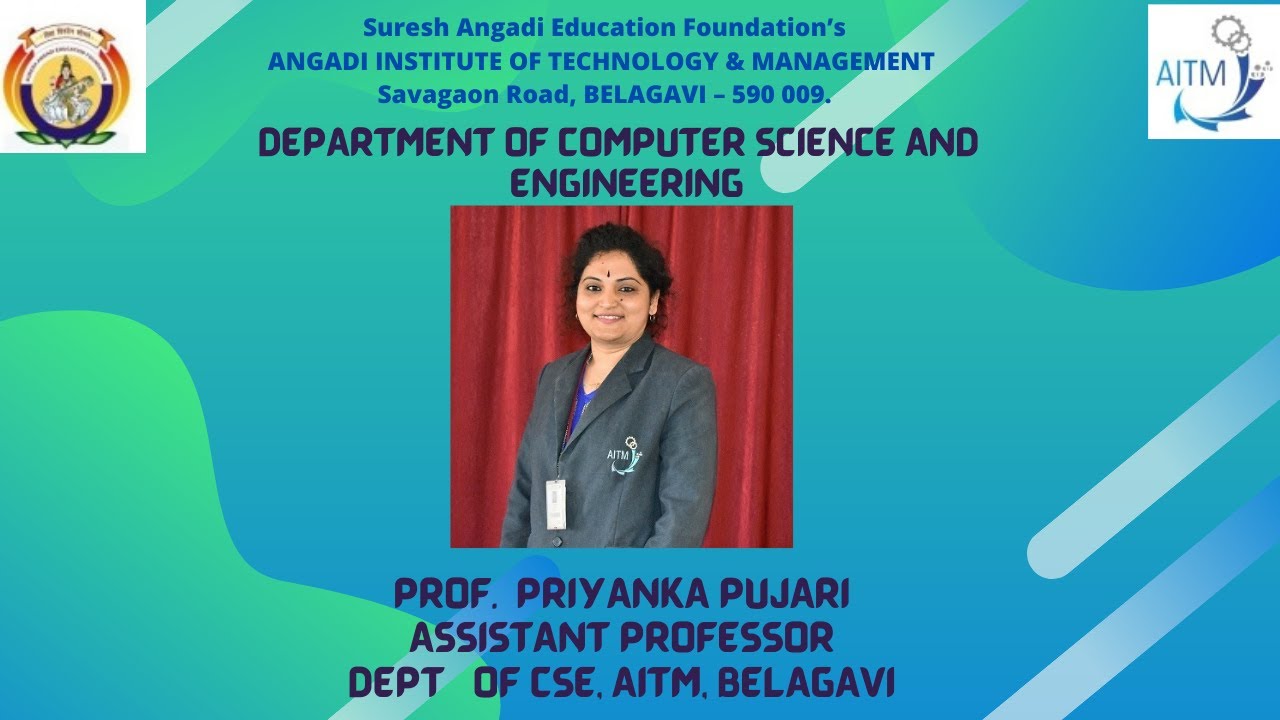 PYTHON BASICS 9 | 18CS55 | PROGRAM EXECUTION | FLOW CONTROL STATEMENTS ...