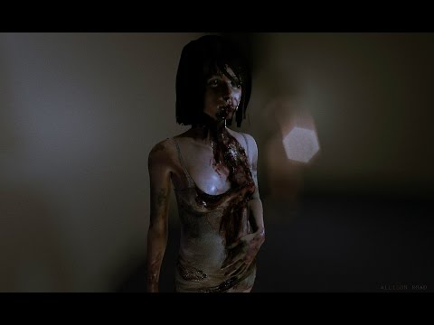 Видео: Allison Road снова в разработке