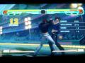 Kof xii iori yagami critical counter combo 2