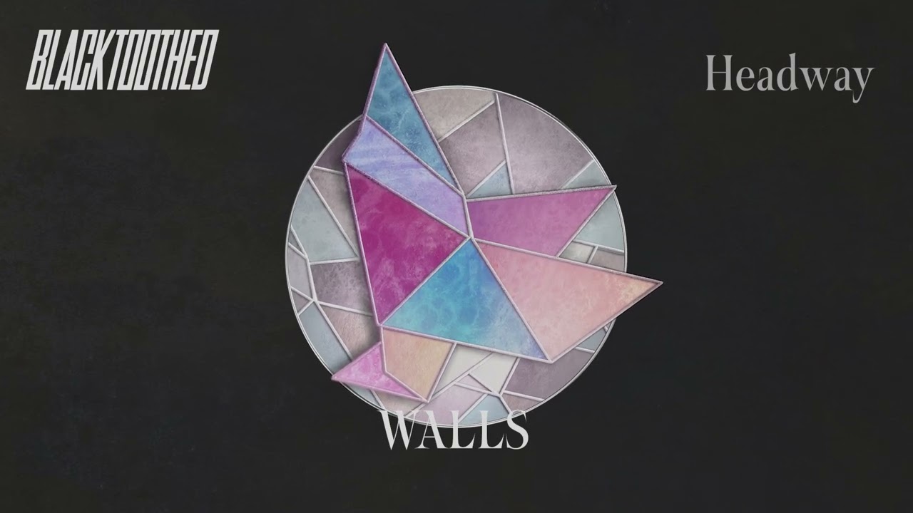 Watch BLACKTOOTHED - Walls (OFFICIAL VISUALIZER) on YouTube Watch BLACKTOOTHED - Walls (OFFICIAL VISUALIZER) on YouTube