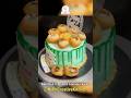 How to Make Realistic 3D Cakes at Home | Whipped Cream Cake Art