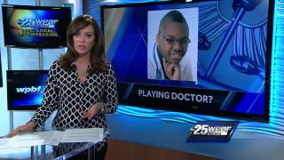 Grandfather of Love-Robinson defends him