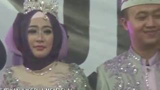 Video voorbeeld van "PENGANTIN BARU COVER SABYAN"