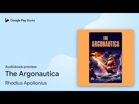 The Argonautica by