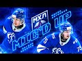 Mic&#39;d up: Богдан Носачев и Марио Паталаха в дерби против МХК «Спартак»