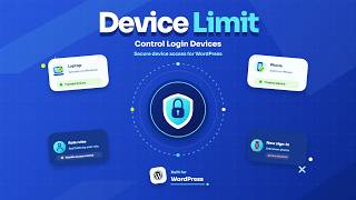 How to Limit Login Devices in WordPress & Tutor LMS | Prevent Account Sharing