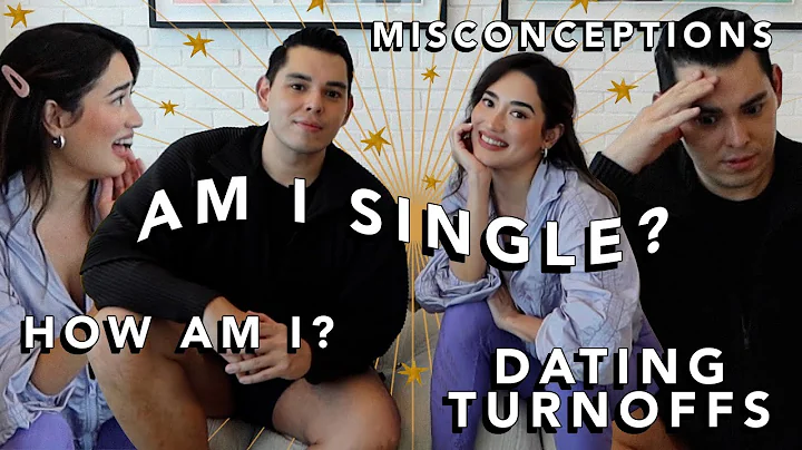 Q&A with Mond + Finally answering all your questio...