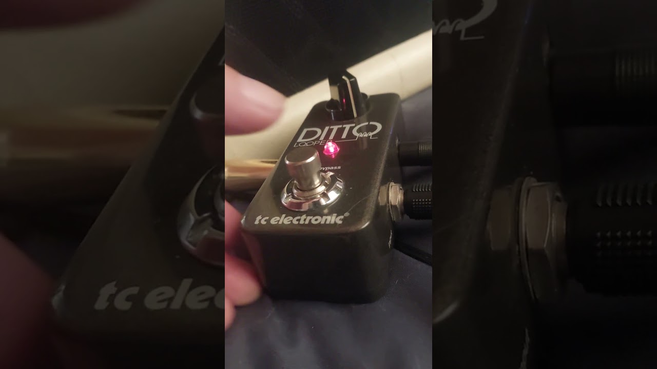 ルーパーエフェクター 032 