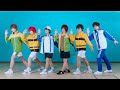 【テニプリ】Party Time 踊ってみた【網球男児】