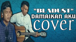 DAMAIKAN AKU_BLADUST_COVER_ALFAR