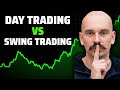 Qullamaggie Explains Day Trading vs Swing Trading | Position Sizing &amp; Risk Management