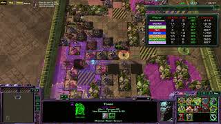 Entropy TD - EU server - episode 9