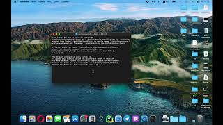 Parallels Desktop 15 and MacOs Big Sur. Fix bug.