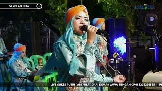 Sawangen    Fitri   Orkes Putri Annisa